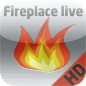 Fireplace live HD free Fireplace live HD free