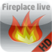 Fireplace live HD free