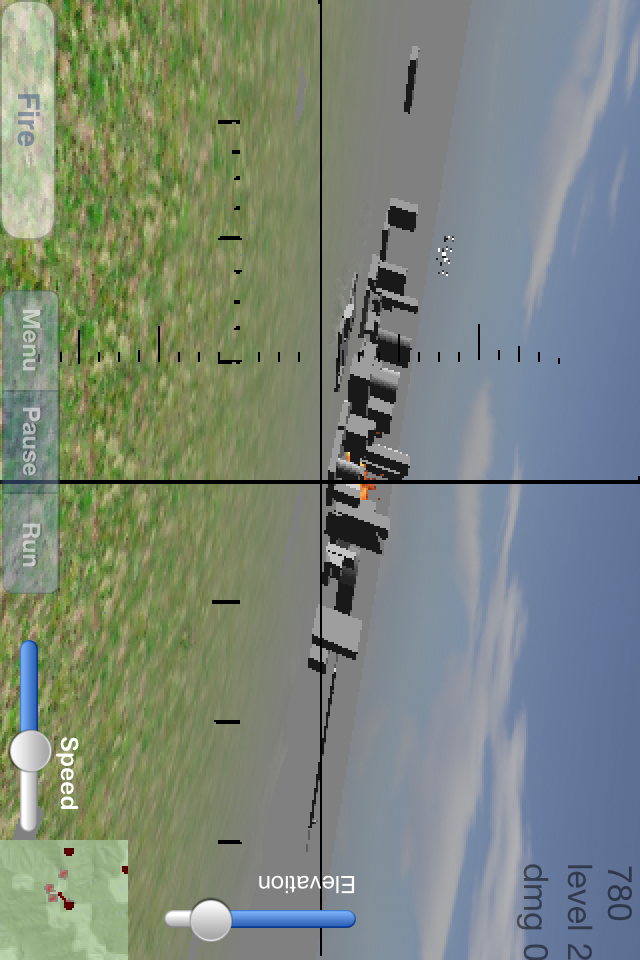 Screenshot World War I Planes Battle 3D Screenshot World War I Planes Battle 3D