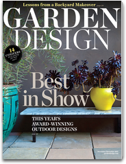 Garden Design Mag